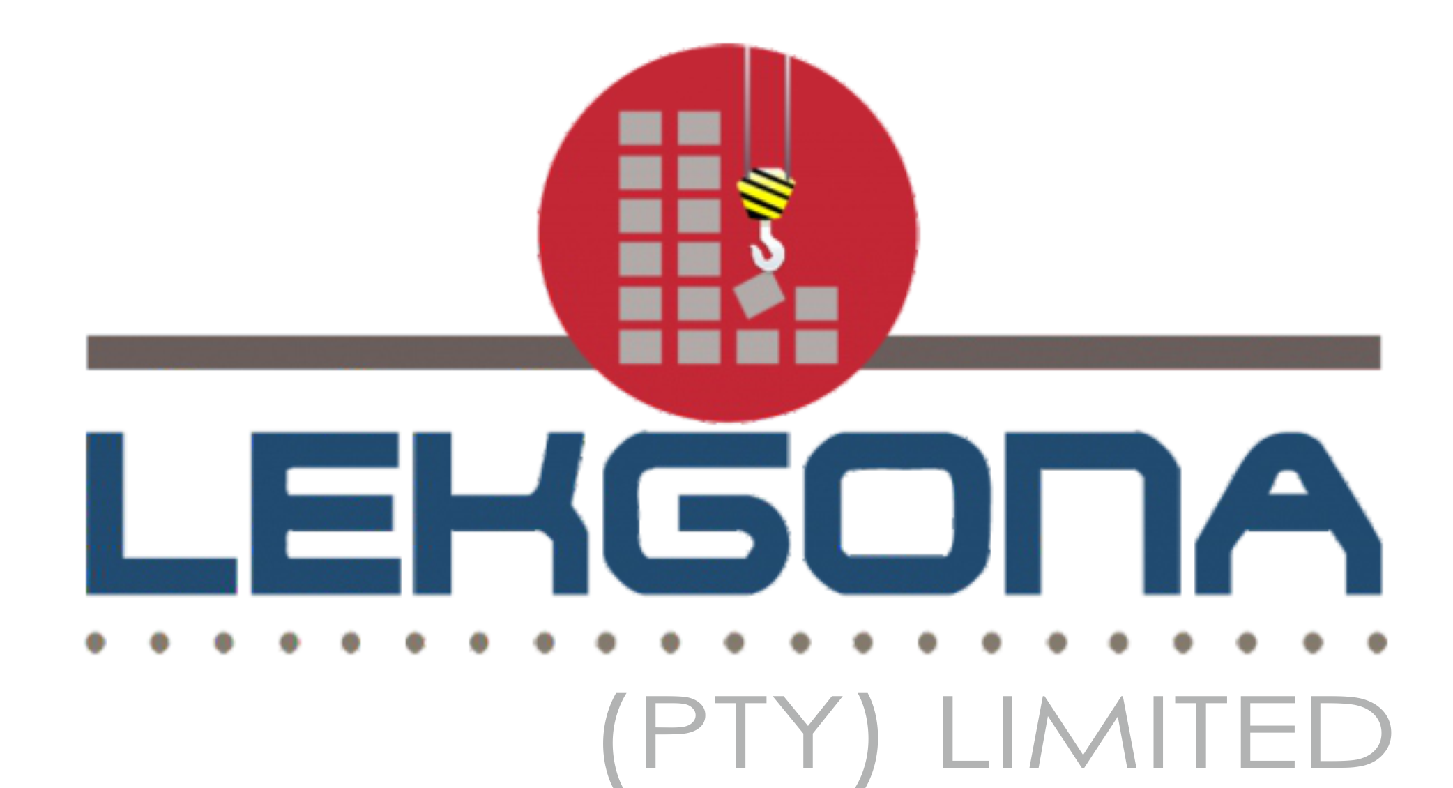 Lekgona Logo